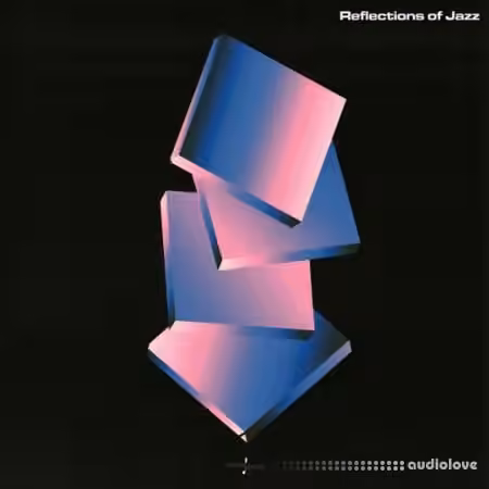 Touch Loops Reflections of Jazz [WAV]