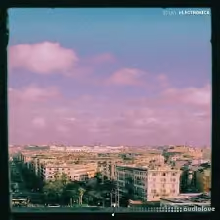 Touch Loops Silky Electronica [WAV]