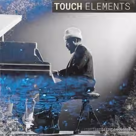 Touch Loops Touch Elements Soul Chords [WAV, MiDi]