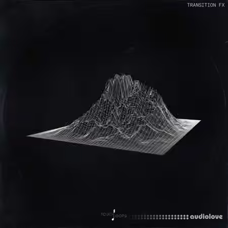 Touch Loops Transition FX [WAV]