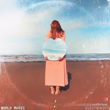 Touch Loops World Music Electronics [WAV]