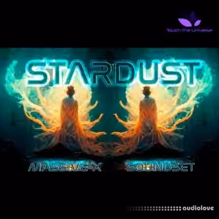 Touch The Universe Stardust [Synth Presets]