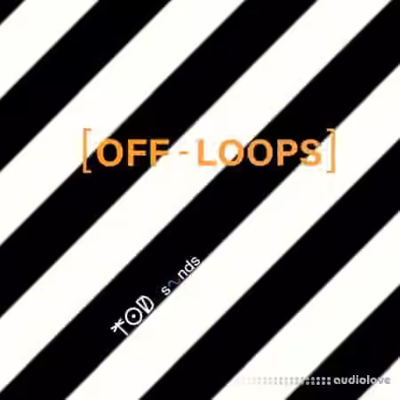 Track Or Die OFF-LOOPS [WAV]