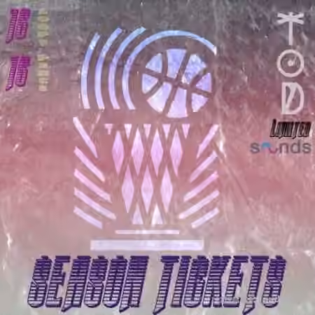Track Or Die SEASON TICKETS [WAV]