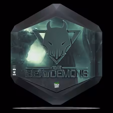 TrackGod Sound Beat Demons Expansion [TrackGod]