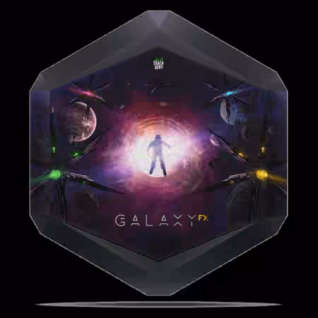 TrackGod Sound Galaxy Expansion [TrackGod]