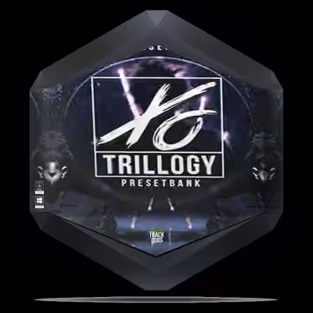TrackGod Sound XO Trillogy Expansion [TrackGod]