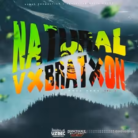 Trackstar Media Group NATURAL VXBRATXON SAMPLE PACK VOL. 1 [WAV, MiDi]