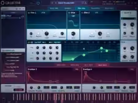 Tracktion Software Collective 2 v2.0.2 [WiN]