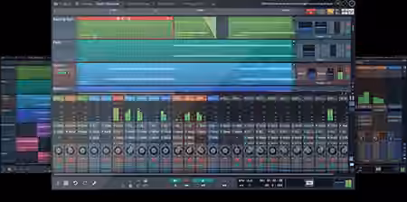 Tracktion Software Waveform 8 v8.1.2 [WiN]