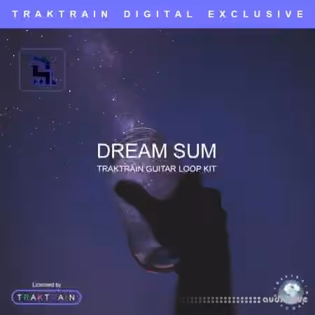 TrakTrain Dream Sum [WAV]