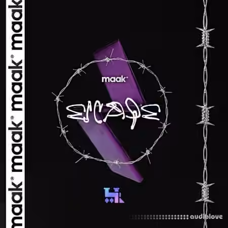 TrakTrain maak - Escape [WAV]