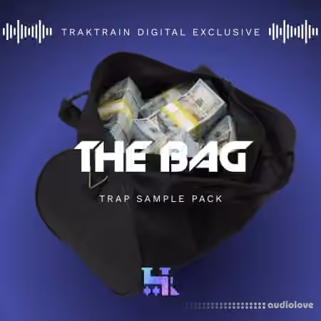 TrakTrain THE BAG Trap [WAV]
