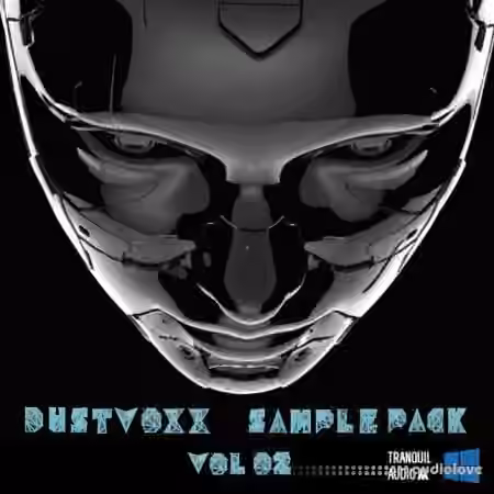Tranquil Audio Dustvoxx Sample Pack Vol.2 [WAV, Synth Presets]