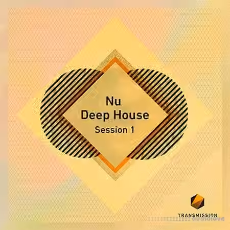 Transmission Loops Nu Deep House Session 1 [MULTiFORMAT]