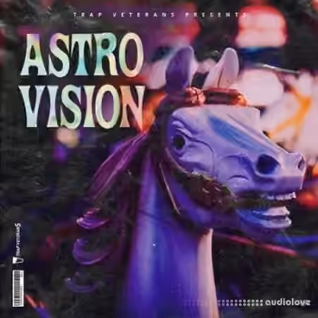Trap Veterans Astro Vision [WAV]