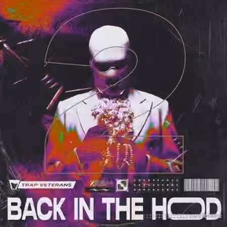 Trap Veterans Back in the Hood 2 [WAV]