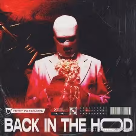 Trap Veterans Back In The Hood [WAV]