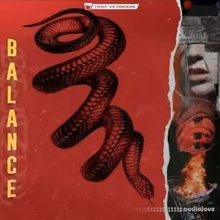 Trap Veterans Balance [WAV]