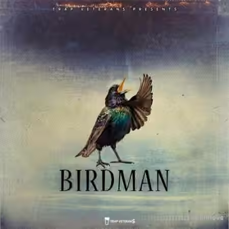 Trap Veterans Birdman [WAV]