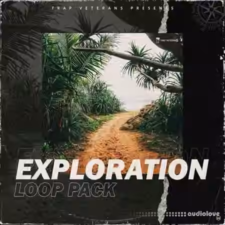 Trap Veterans Exploration [WAV]