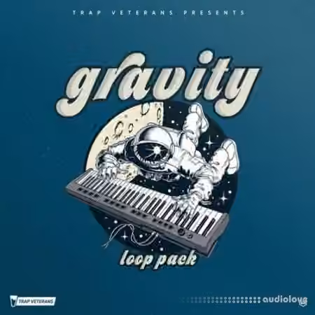 Trap Veterans Gravity [WAV]