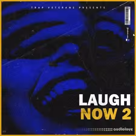 Trap Veterans Laugh Now 2 [WAV, MiDi]