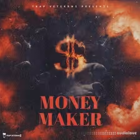 Trap Veterans Money Maker [WAV, MiDi]