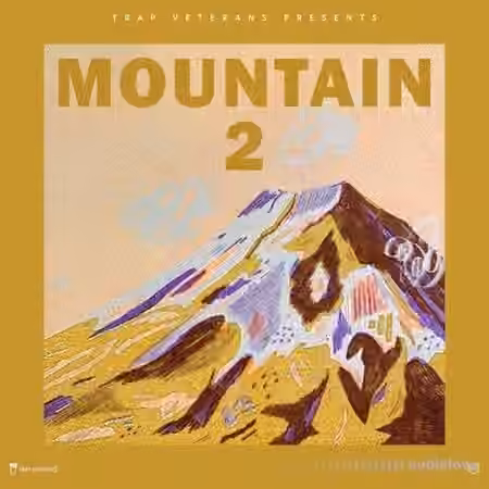 Trap Veterans Mountain Vol.2 [WAV]