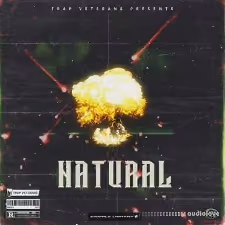 Trap Veterans Natural [WAV]