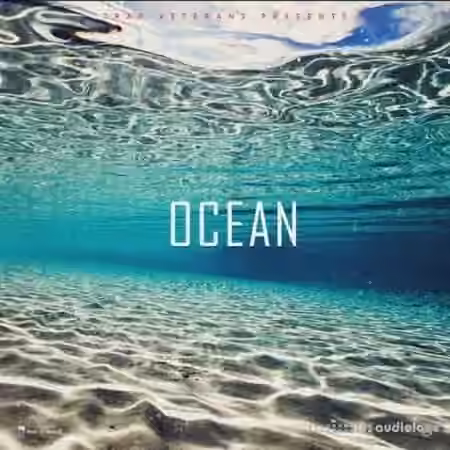 Trap Veterans Ocean [WAV]