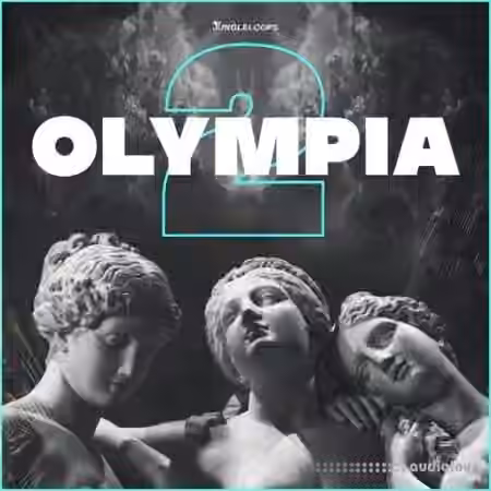 Trap Veterans Olympia 2 [WAV]