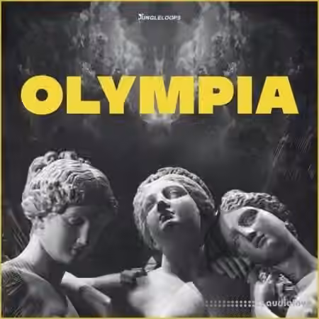 Trap Veterans Olympia [WAV]