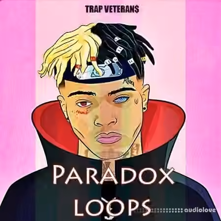 Trap Veterans Paradox Loops [WAV]