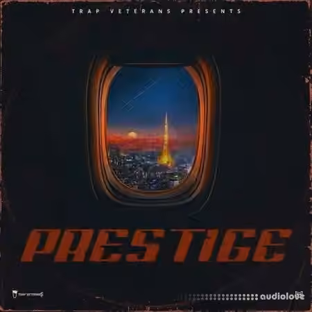 Trap Veterans Prestige [WAV, MiDi]