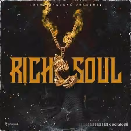 Trap Veterans Rich Soul [WAV, MiDi]