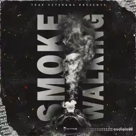 Trap Veterans Smoke Walking [WAV, MiDi]