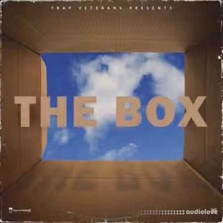 Trap Veterans The Box [WAV, MiDi]