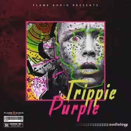 Trap Veterans Trippie Purple [WAV, MiDi]