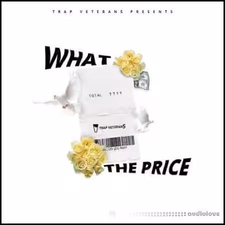 Trap Veterans What The Price [WAV, MiDi]