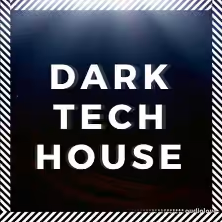Triad Sounds Dark Tech House [WAV]