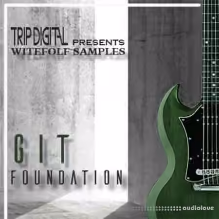 Trip Digital Git Foundation [WAV]