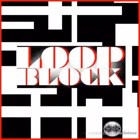 Trip Digital Loop Block [WAV]