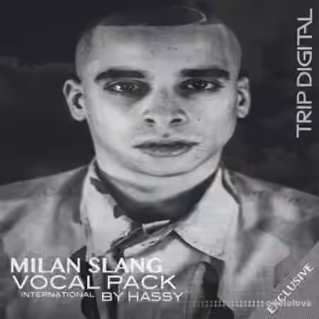 Trip Digital Milan Slang by HASSY [WAV]