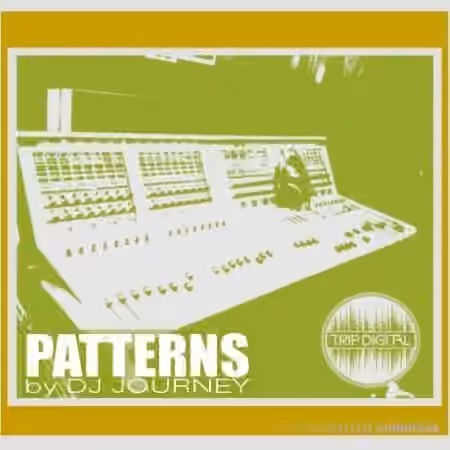 Trip Digital PATTERNS [WAV]