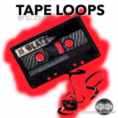 Trip Digital Tape Loops [WAV]