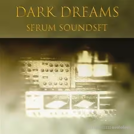 Triple Spiral Audio Dark Dreams [Synth Presets]