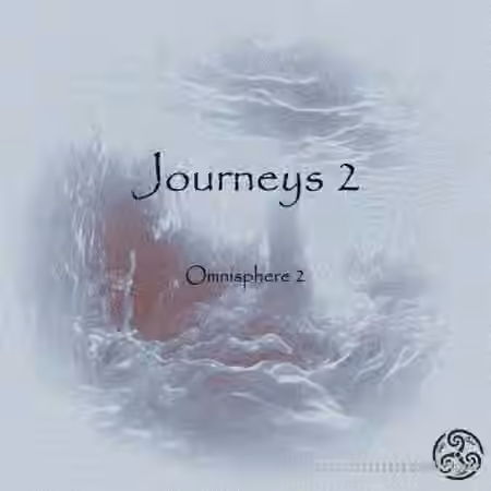Triple Spiral Audio Journeys 2 Extended + Sonic Extension [Synth Presets]