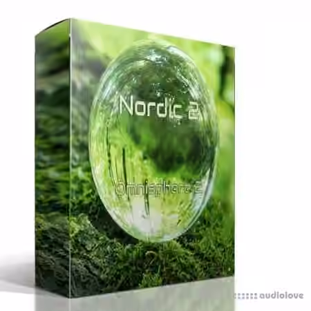 Triple Spiral Audio Nordic 2 [Synth Presets]
