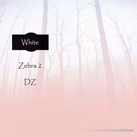 Triple Spiral Audio White DZ Soundset for Zebra 2 [Synth Presets]